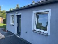 Ferienwohnung mit Fußbodenheizung nahe Messe, gratis Parkplatz und Abstellplatz E - Bike - B&B