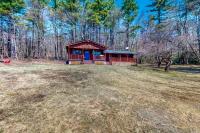 B&B Otis - Hawks Eye Cabin - Bed and Breakfast Otis