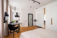 Mucenieku old town bright studio - Ferienwohnung Riga