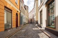 Mucenieku old town bright studio - B&B Riga