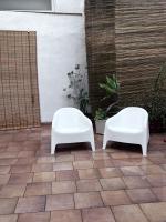 Archome - Chambres d’hôtes Syracuse