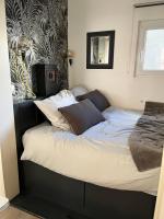 Coup de Cœur - Ferienwohnung Trouville-sur-Mer