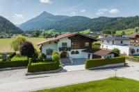 B&B Altenmarkt im Pongau - Das Landhaus - Bed and Breakfast Altenmarkt im Pongau