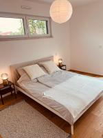 Apartment mit 1 Schlafzimmer