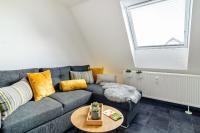 B&B Winterlingen - Fewo-keinath - Bed and Breakfast Winterlingen