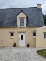 Gîte au coeur du pays dinannais - B&B Plumaudan
