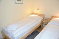 Zum Leuchtturm 10 Ferienwohnung Bi dat Blinkfuer - B&B Sankt Peter-Ording