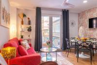 Myflats Beach Side Santa Pola - B&B Santa Pola