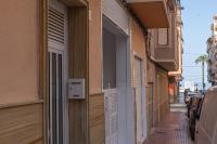 Myflats Beach Side Santa Pola - B&B