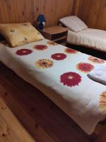 Familienzimmer mit eigenem Bad