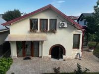 B&B Botosani - Casa Izac - Bed and Breakfast Botosani