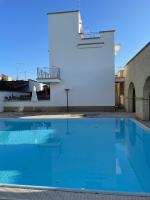 Casa Vacanza SUN & RELAX - B&B Santa Maria al Bagno