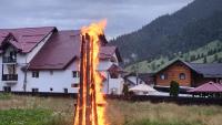 Pensiune Domeniul Stanca - B&B Vatra Dornei