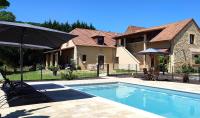 B&B Montignac - Le 4 - Bed and Breakfast Montignac