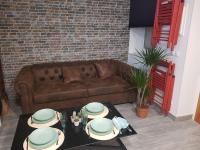 Coqueto Loft en el centro de Santander - Ferienwohnung Santander