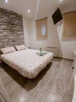 Coqueto Loft en el centro de Santander - Chambres d’hôtes Santander