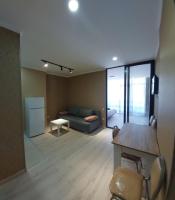 Apartment Vesta Batumi 3 - Chambres d’hôtes Batoumi