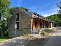 Apartmán Borůvka - B&B