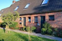Nordsee Pur Ferienhaus - B&B