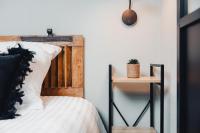 AU COIN DE PARADIS - Suite samérienne - Ferienwohnung