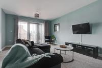 B&B Manchester - A delightful flat in Manchester. - Bed and Breakfast Manchester