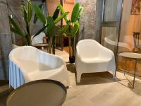 Chambre Familiale avec Terrasse