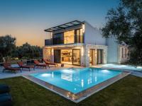 Torretta Villas - B&B Lygia