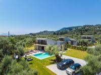 Villa avec Piscine Privée