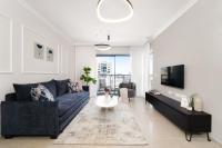 Appartement met 1 Slaapkamer