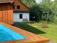Chata GOLDENBACH - Bed and Breakfast Malá Morava