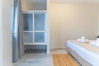 Superior Suite met Uitzicht op Zee