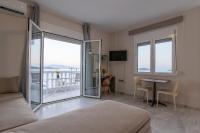 Suite Superior con Vista Mare
