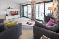 Appartamento con 1 Camera da Letto e Balcone