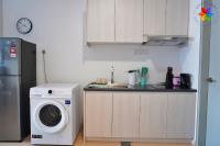Studio Apartment Without Parking