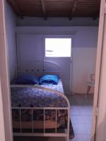 Maison La voûte plage à 50m et rivière à proximité - Ferienwohnung Vieux-Habitants