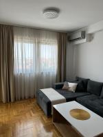 B&B Ledine - Apartman 24 - Bed and Breakfast Ledine