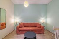 Apartment mit 1 Schlafzimmer