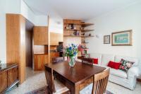 Appartamento con 2 Camere da Letto