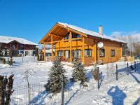 Panorama Tatry Chalets - B&B Veľká Lomnica