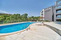 B&B Kavarna - 100m from the BEACH! ALDEA complex with pool - Bed and Breakfast Kavarna