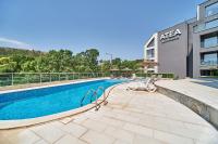 ATEA complex with pool next to the beach - Bed and Breakfast Kavarna