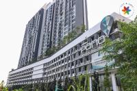 The Pano @ Jalan Ipoh by Lily and Loft - Ferienwohnung