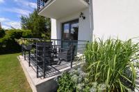 Deluxe Suite mit Kingsize-Bett
