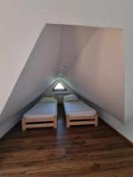 Habitación Familiar con baño privado