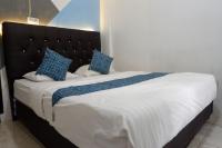 Standard Doppelzimmer