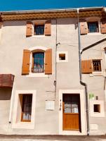 Gîte de l’Ancien Puits - Ferienwohnung