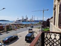 Studio apartman Port - Chambres d’hôtes Pula