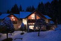 Haus mit 2 Schlafzimmern