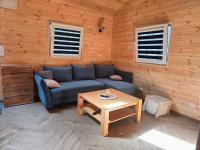 Lubkowa chata - B&B Hartowiec