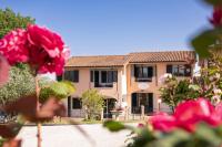 709 Residence Belvedere - Ferienwohnung Numana